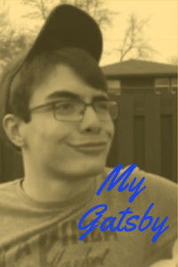 Poster for My Gatsby