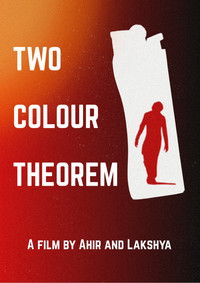 Two Colour Theorem