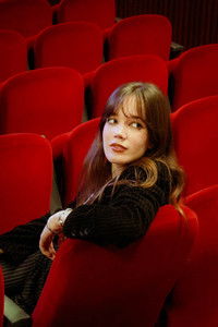 Profile of Amalia Hidalgo