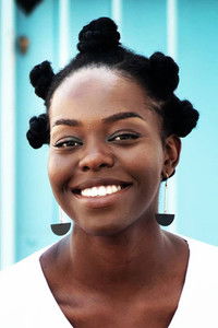 Profile of Muadi Ilung