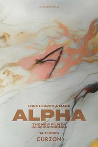 Poster for Alpha