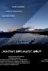 Waiting for Magic Hour