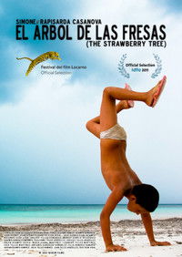 Poster for The Strawberry Tree