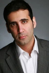 Profile of Cyrus Trafford