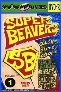 Poster for Super Beavers 01