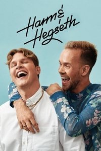 Poster for Harm & Hegseth