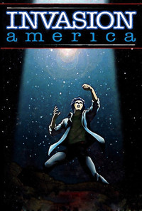 Poster for Invasion America