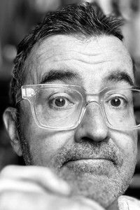 Profile of Chris Wilson