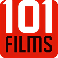 logo for 101 Films