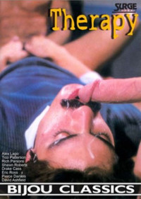 Poster for Therapy