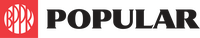 Logo - Popular