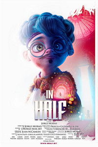 Poster for In Half