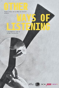 Poster for Other Ways of Listening