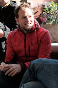 Profile of Antonin Michaud-Soret