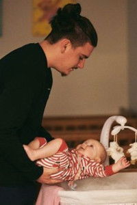 Poster for Kids Raising Kids