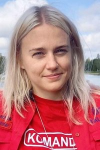 Profile of Inger Põder