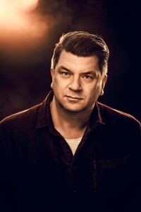 Profile of Mats Strandberg