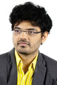 Profile of Kintan Chauhan