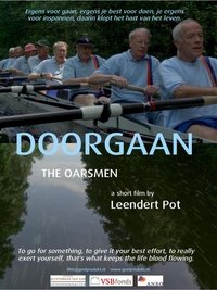 Poster for Doorgaan