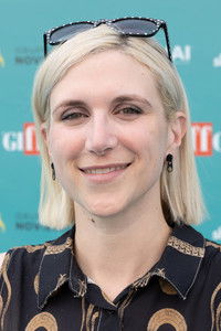 Profile of Ali Scher