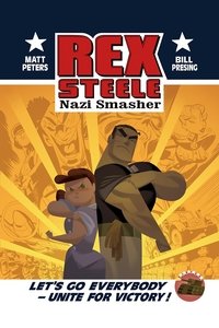 Rex Steele: Nazi Smasher
