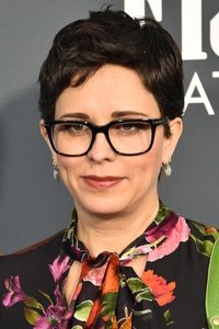 Profile of Nicki Ledermann