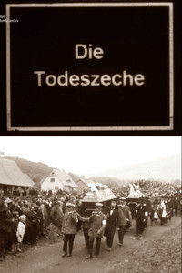Poster for Die Todeszeche