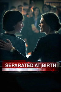 Poster for Separated at Birth