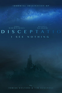Poster for Disceptatio