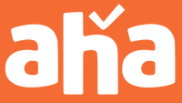 Logo - Aha