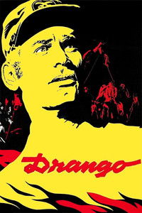 Poster for Drango
