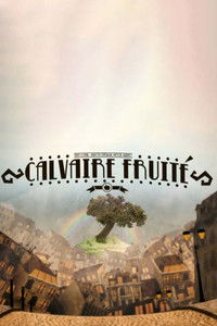 Poster for Calvaire Fruite