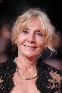 Profile of Lyse Lafontaine