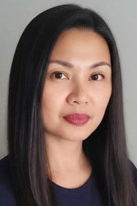 Profile of Princess Punzalan