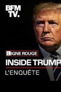 Poster for Inside Trump