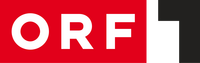 ORF 1 Logo