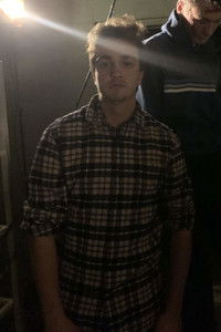 Profile of Blane Redd