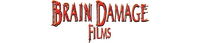 Logo - Brain Damage Films