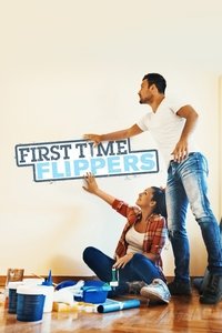 Poster for First Time Flippers