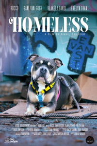 Poster for Homeless