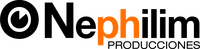 Logo - Nephilim Producciones