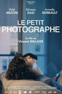 Poster for Le Petit Photographe