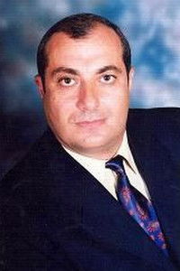 Profile of Amir Pahlavan