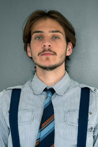 Profile of Swann Bouget-Allain