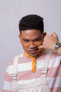 Profile of Daven Angulo