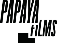 Logo - Papaya Films