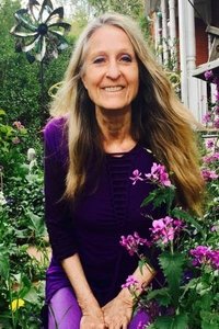 Profile of Brigitte Mars