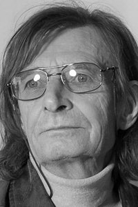 Profile of Andrzej Zakrzewski