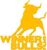 Logo - Winner Bulls Films