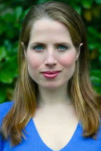 Profile of Kristin Gore